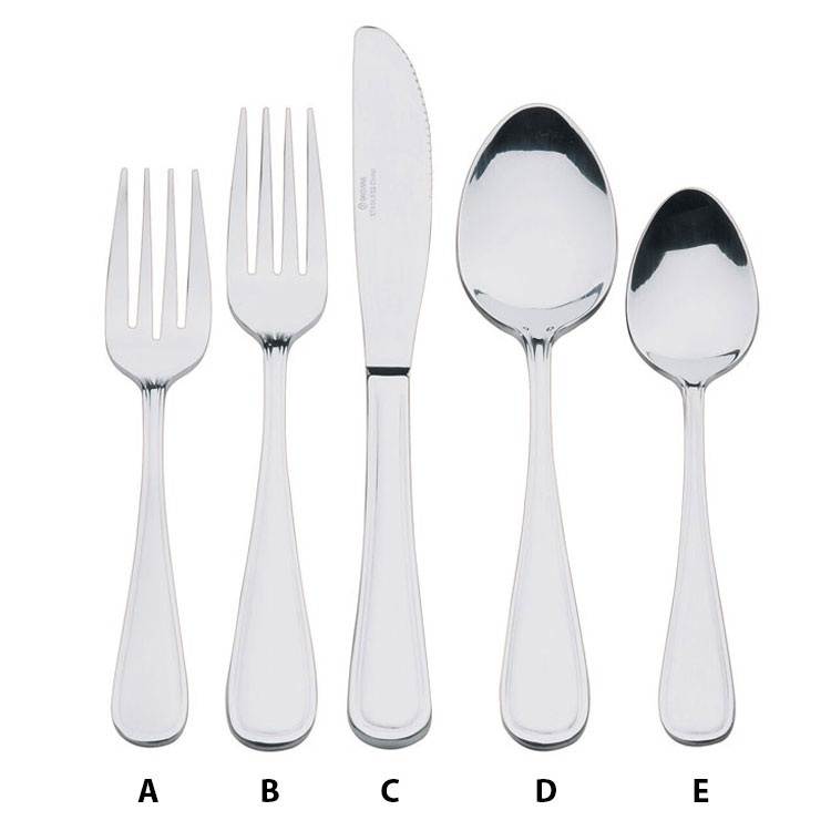 Dinner cutlery hotsell