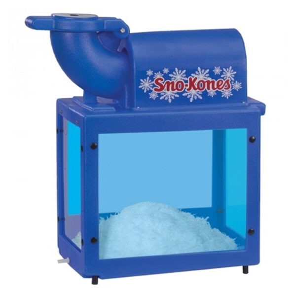 snow kone machine