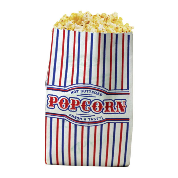 Popcorn Bags