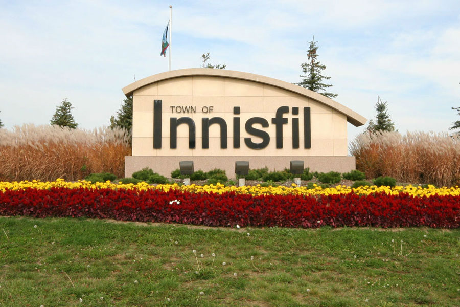 Innisfil, Ontario