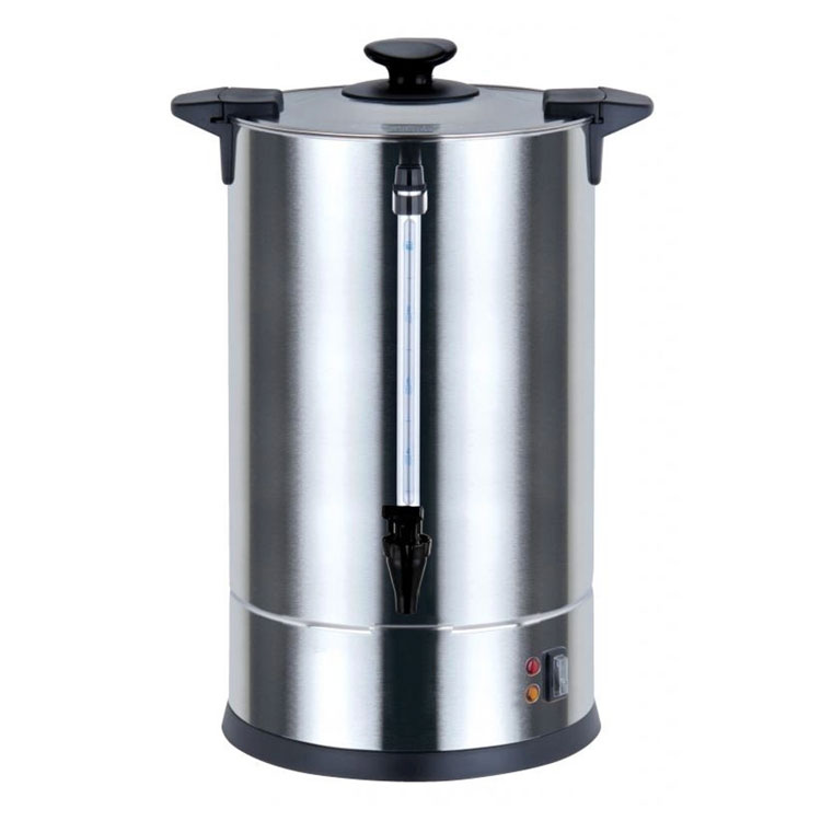 hot water boiler