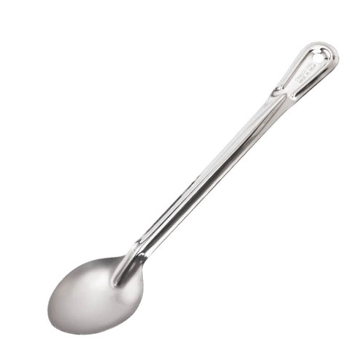 long serving spoon